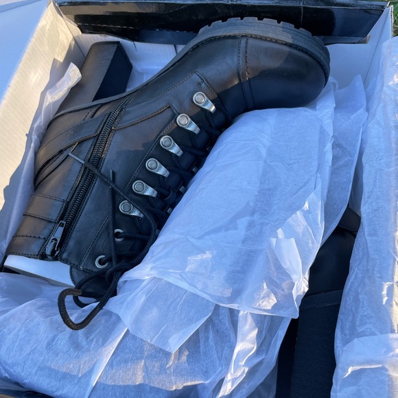 G by guess 8.5 new in box boots - Picture 5 of 7